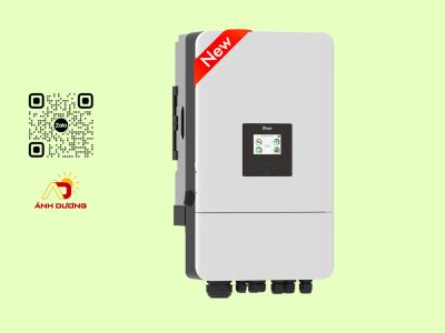 Inverter DeyeLuxpower