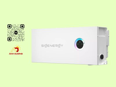 Inverter SignergySolis