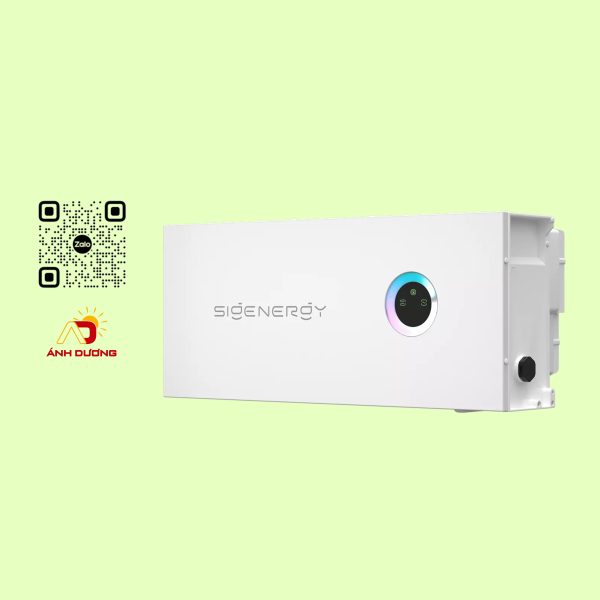 Inverter SignergySolis