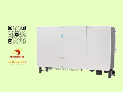 Inverter Sungrow