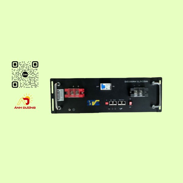 Battery SVE