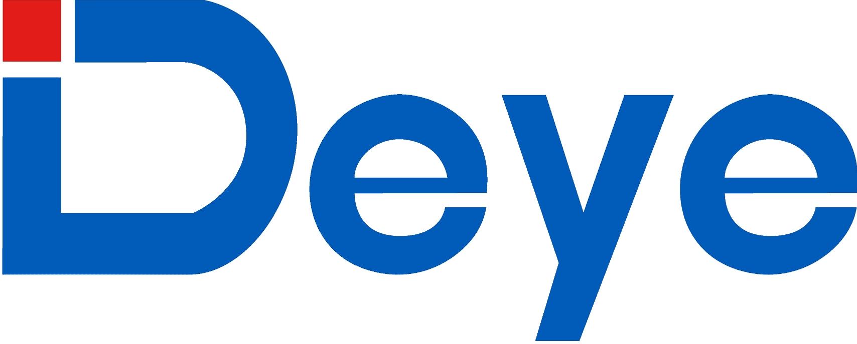 deye logo 1 - ANH DUONG INVEST CORPORATION