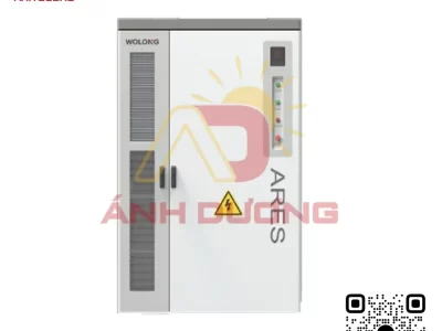 Bộ lưu trữ ESS
