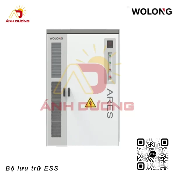 Bộ lưu trữ ESS