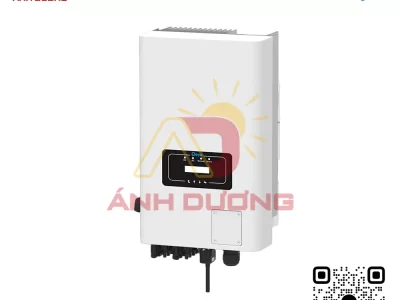 Biến Tần DEYE hoà lưới 3 pha SUN-10/12/15