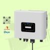 Biến tần DEYE hoà lưới 1 pha SUN-3,6/4/4,6/5/6