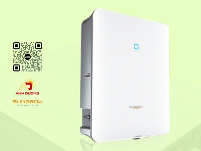 Biến tần Sungrow 3 pha hybrid
