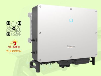Biến tần hòa lưới Sungrow SG33/40CX/50CX