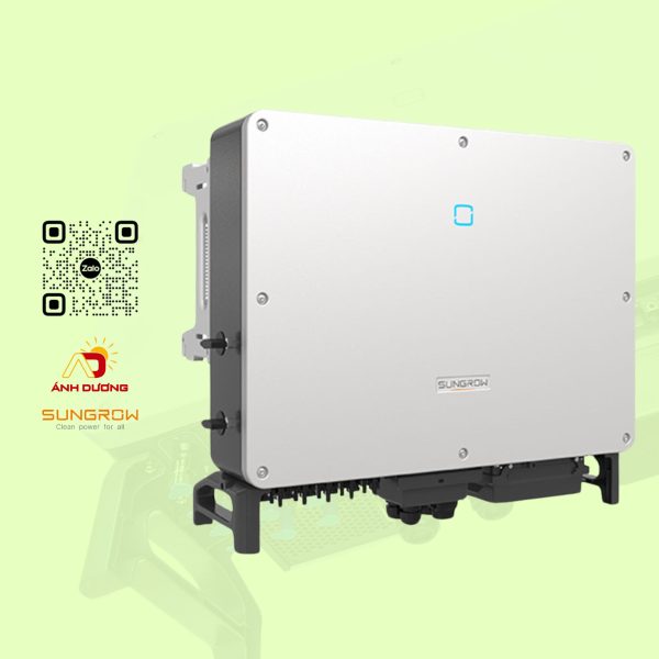 Biến tần hòa lưới Sungrow SG33/40CX/50CX