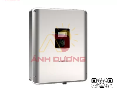 Biến tần sungrow 1 pha hybrid