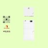 Bộ lưu trữ dân dụng hybrid ATB Wolong 3 pha