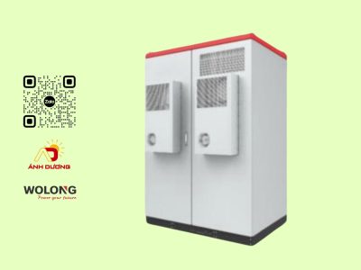 Hệ thống lưu trữ Wolong 5kWh – 20kWh