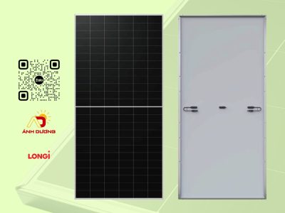 Tấm pin Longi 425W~620W