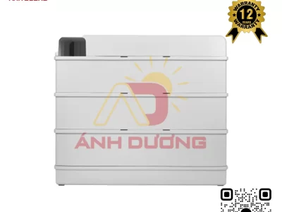 Pin lữu trữ sungrow