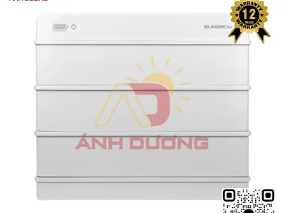 Pin lữu trữ sungrow