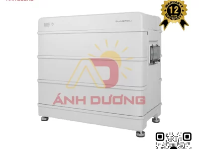 Pin lữu trữ sungrow