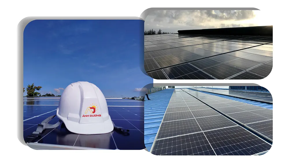 Anh Duong Invest Corporation