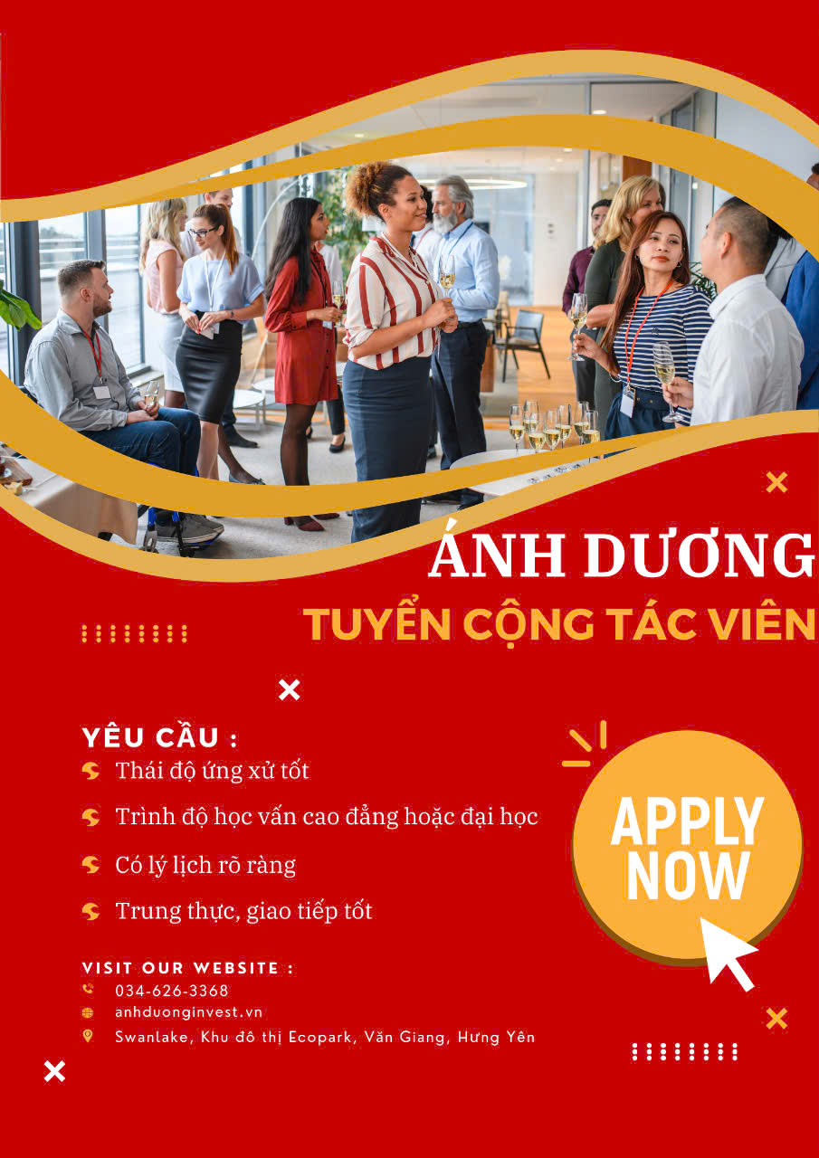 tuyển cộng tác viên