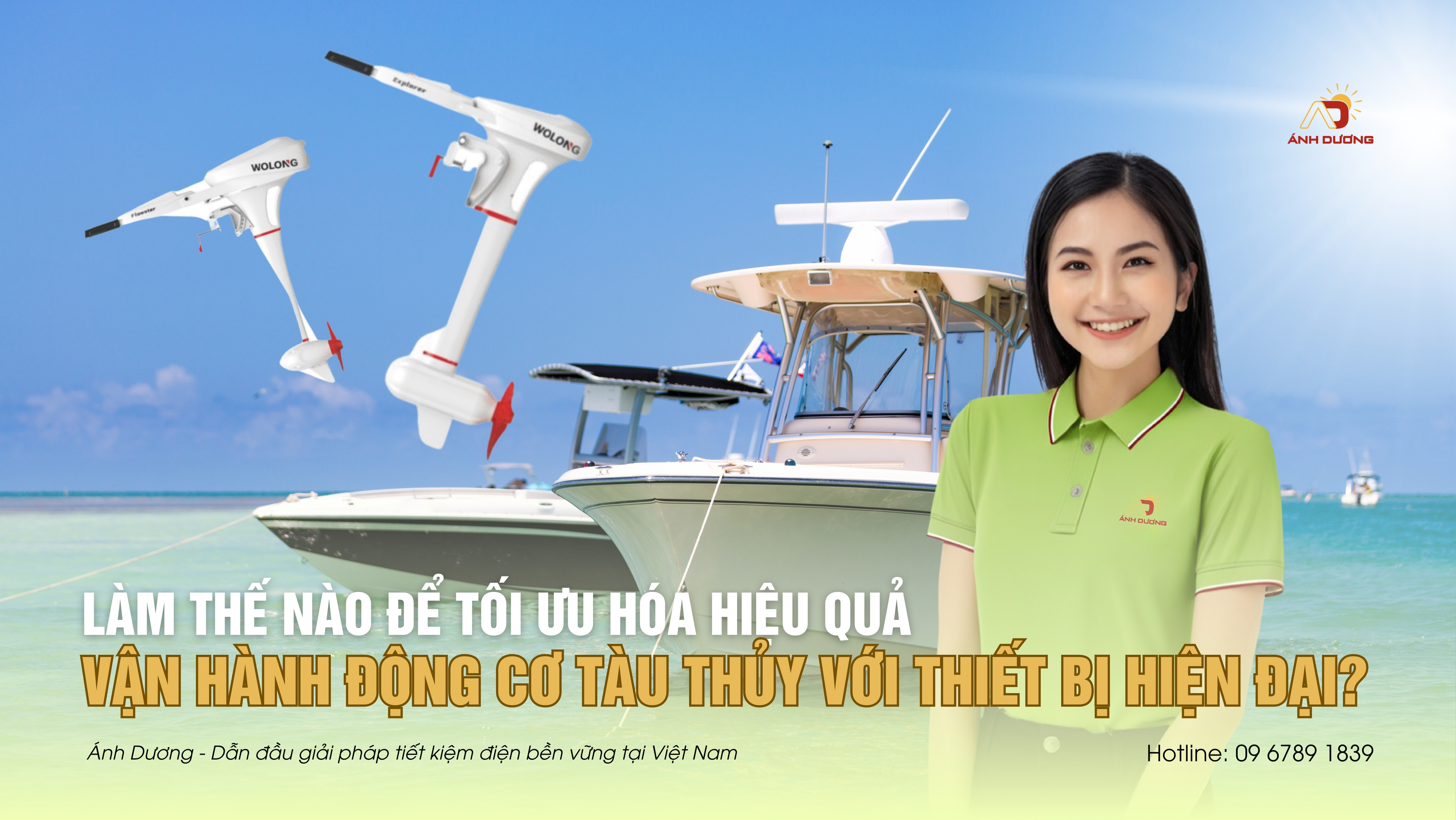Làm Thế Nào Để Tối Ưu Hóa Hiệu Quả Vận Hành Động Cơ Tàu Thủy Với Thiết Bị Hiện Đại