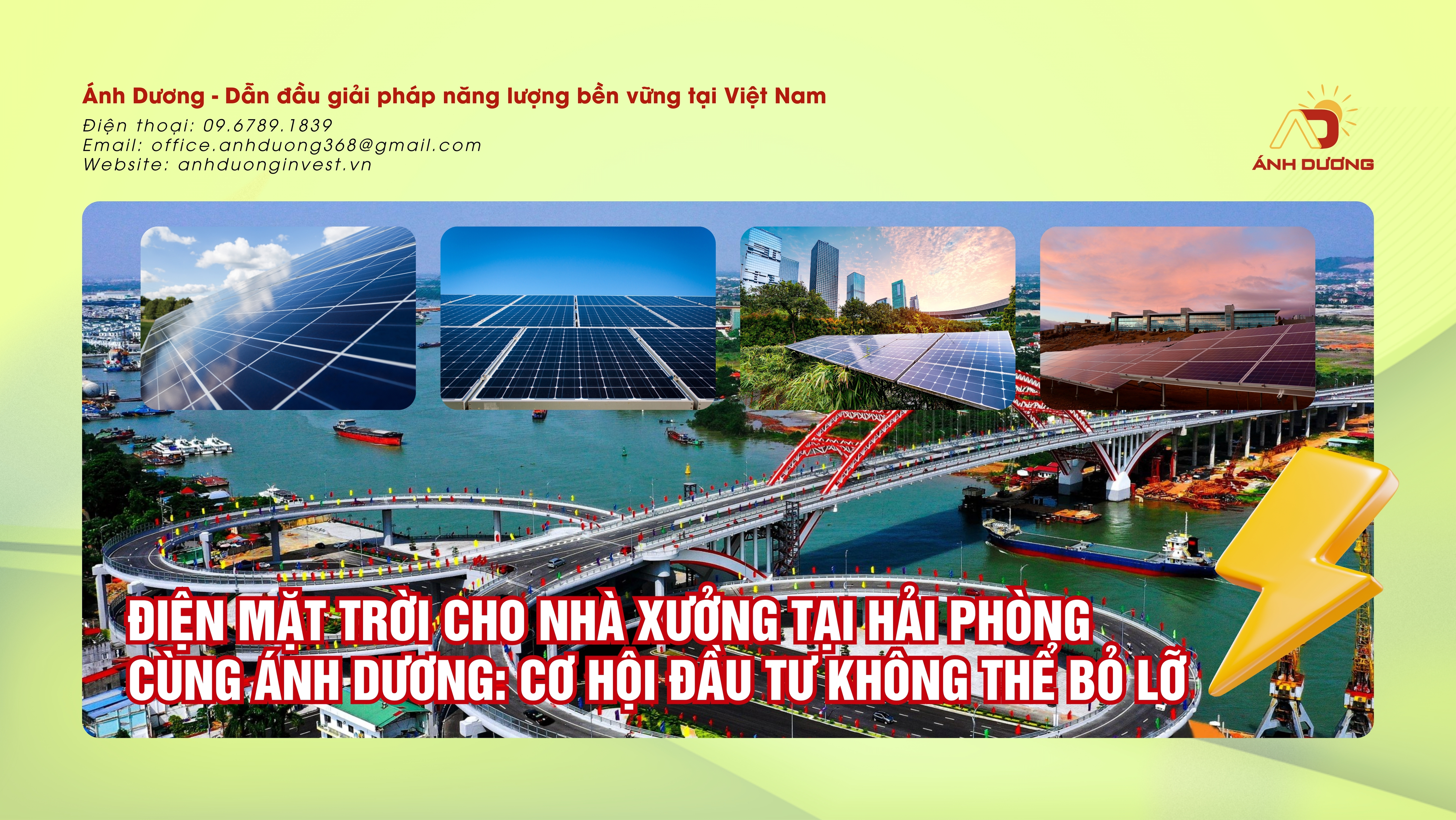 5 Loi Ich Tich Hop He Thong Dien Nang Luong Mat Troi Vao He Thong PCCC 4 - ANH DUONG INVEST CORPORATION