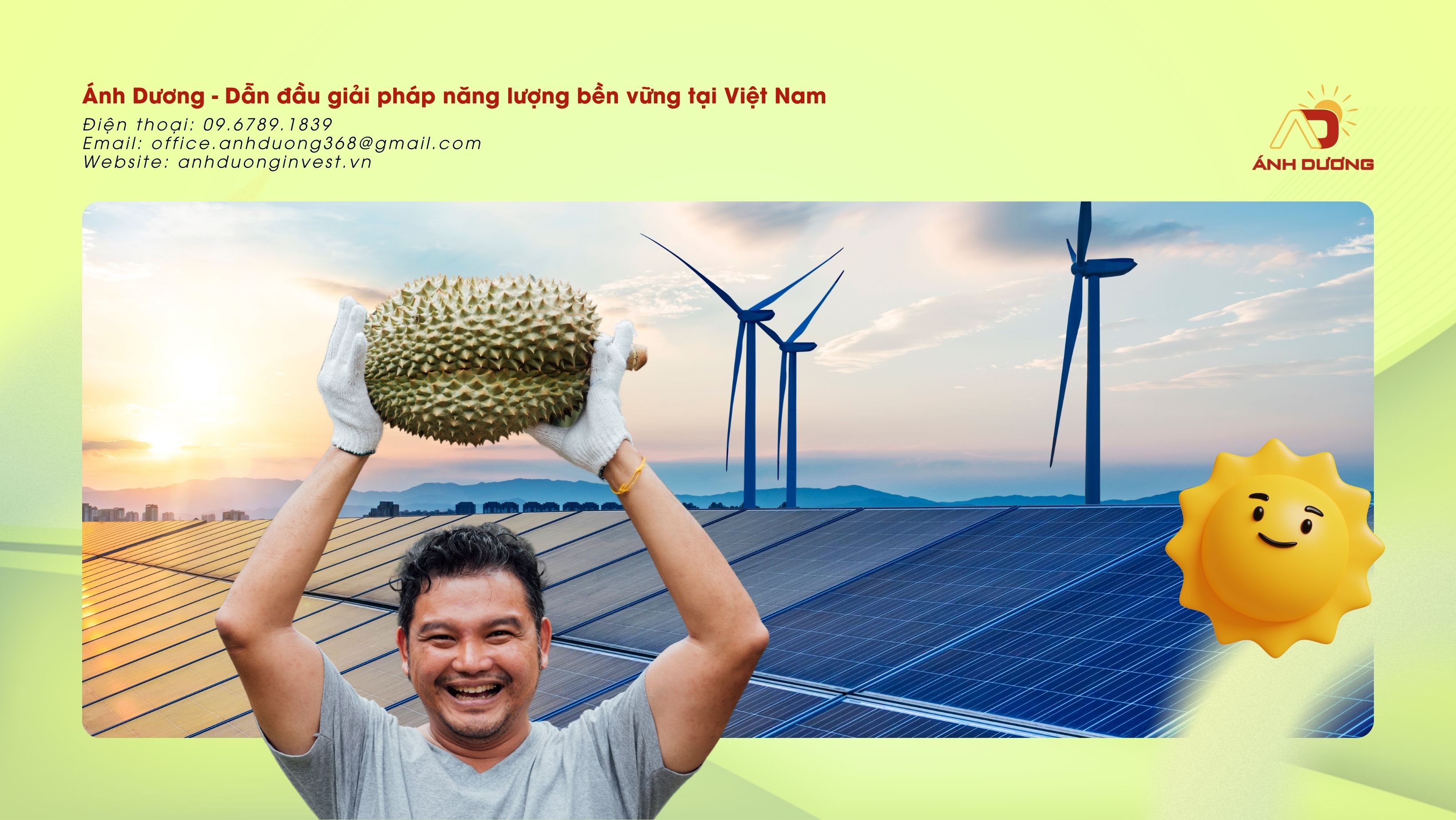 Nông Nghiệp Điện Mặt Trời – Giải Pháp Kiếm Tiền Kép Cho Nhà Nông Thông Minh!