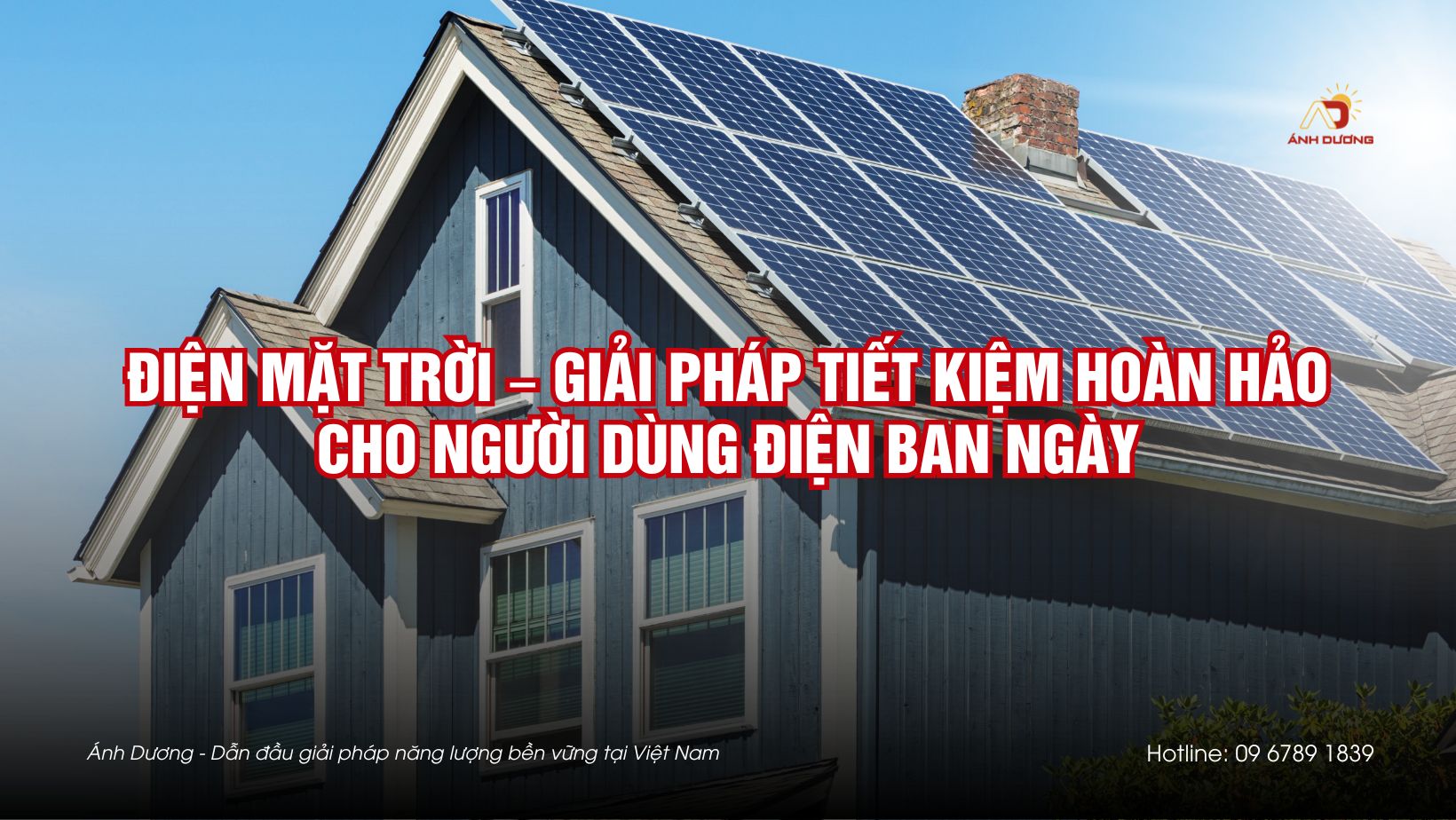 Pin Nang Luong Mat Troi – Du An Dien Mat Troi Aeon Mall Hai Phong Voi Cong Nghe LONGi 1 - ANH DUONG INVEST CORPORATION