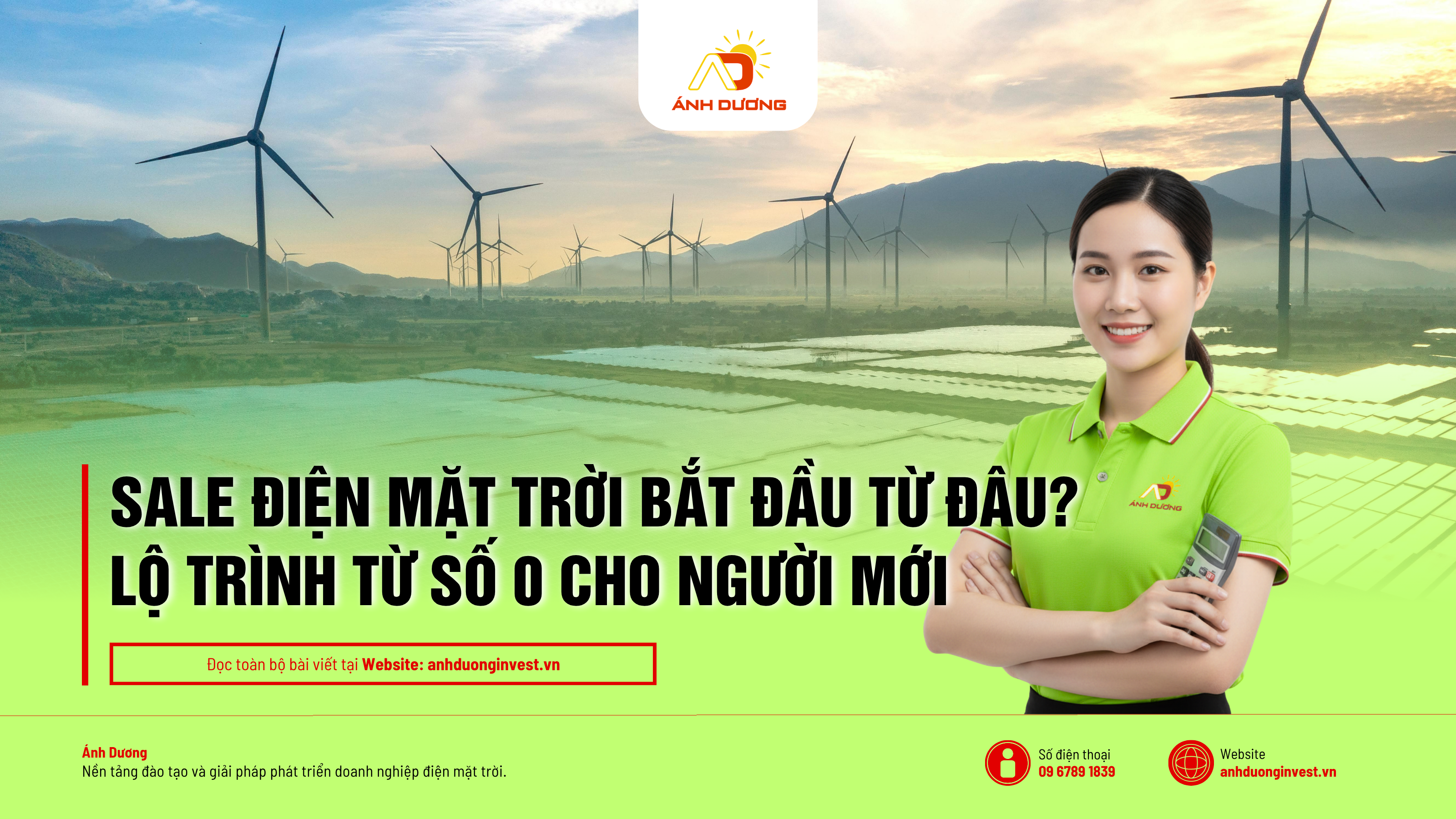 Sale Điện Mặt Trời Bắt Đầu Từ Đâu? Lộ Trình Từ Số 0 Cho Người Mới 1 Sale Điện Mặt Trời Bắt Đầu Từ Đâu? Lộ Trình Từ Số 0 Cho Người Mới